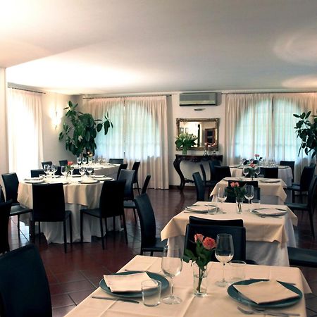 Hotel Prata Verde Prata Di Pordenone Luaran gambar