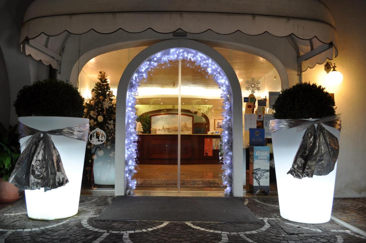 Hotel Prata Verde Prata Di Pordenone Luaran gambar