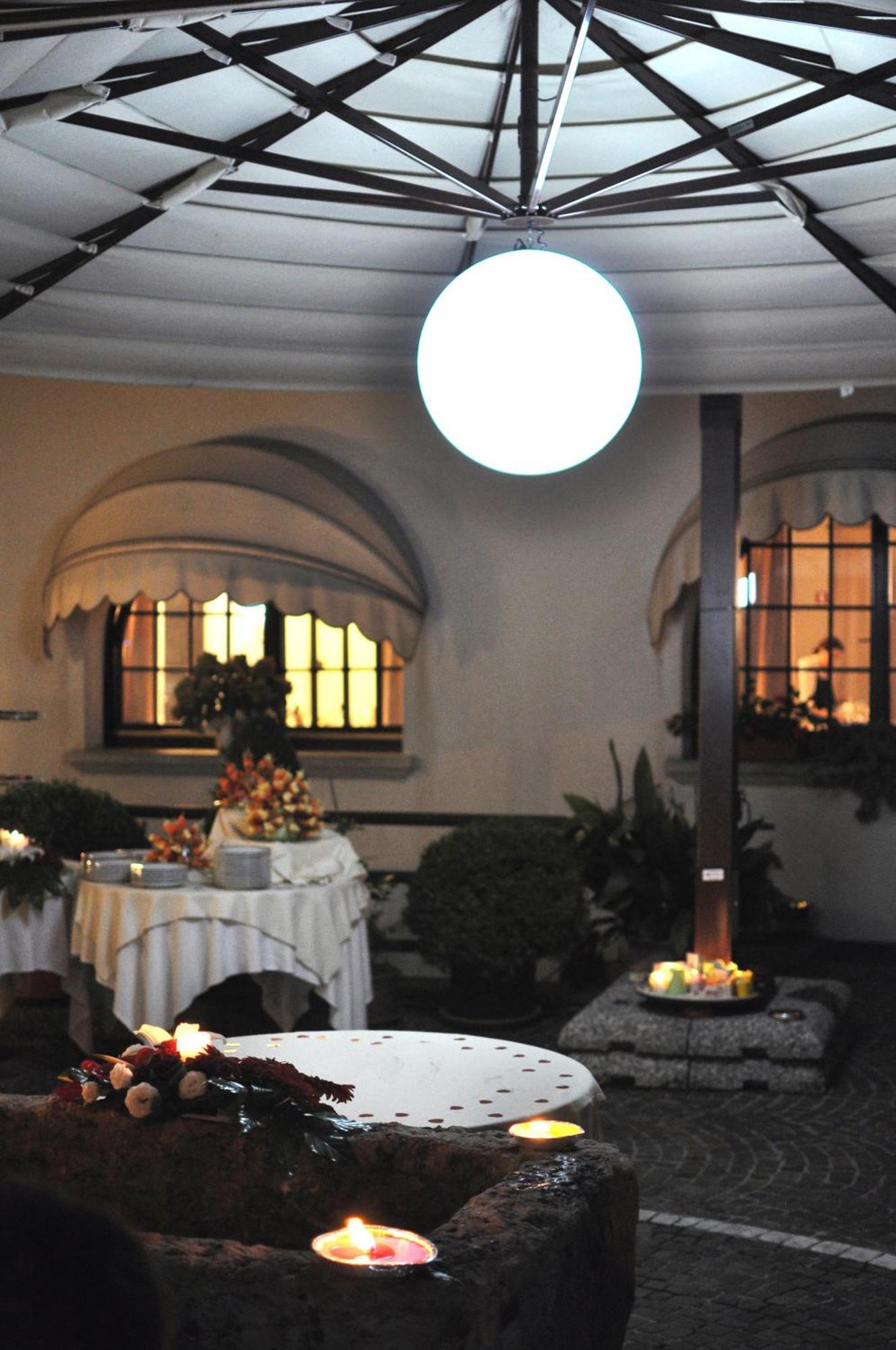 Hotel Prata Verde Prata Di Pordenone Luaran gambar