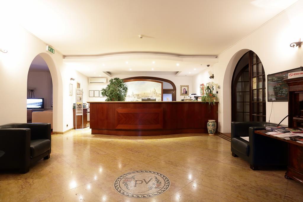 Hotel Prata Verde Prata Di Pordenone Luaran gambar