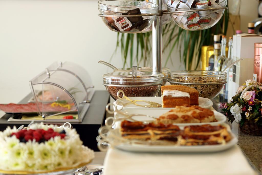 Hotel Prata Verde Prata Di Pordenone Luaran gambar