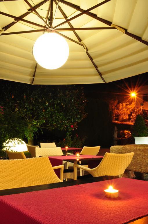 Hotel Prata Verde Prata Di Pordenone Luaran gambar