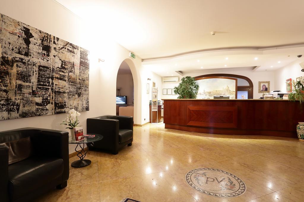 Hotel Prata Verde Prata Di Pordenone Luaran gambar