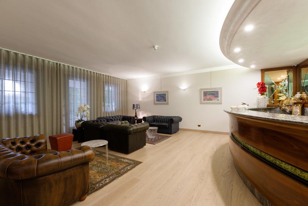 Hotel Prata Verde Prata Di Pordenone Luaran gambar