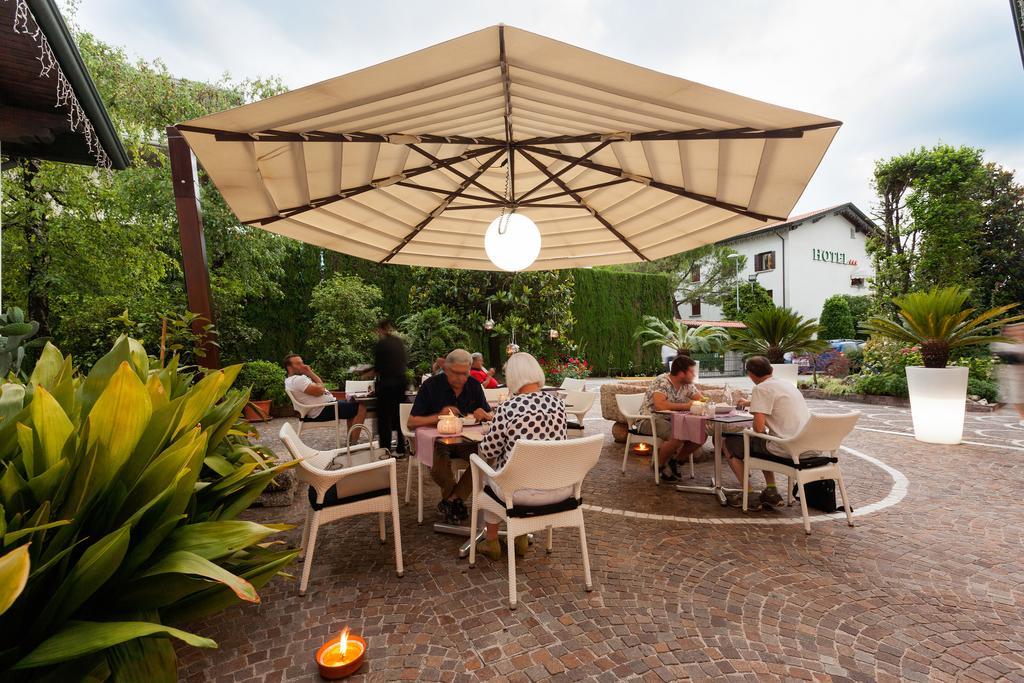 Hotel Prata Verde Prata Di Pordenone Luaran gambar