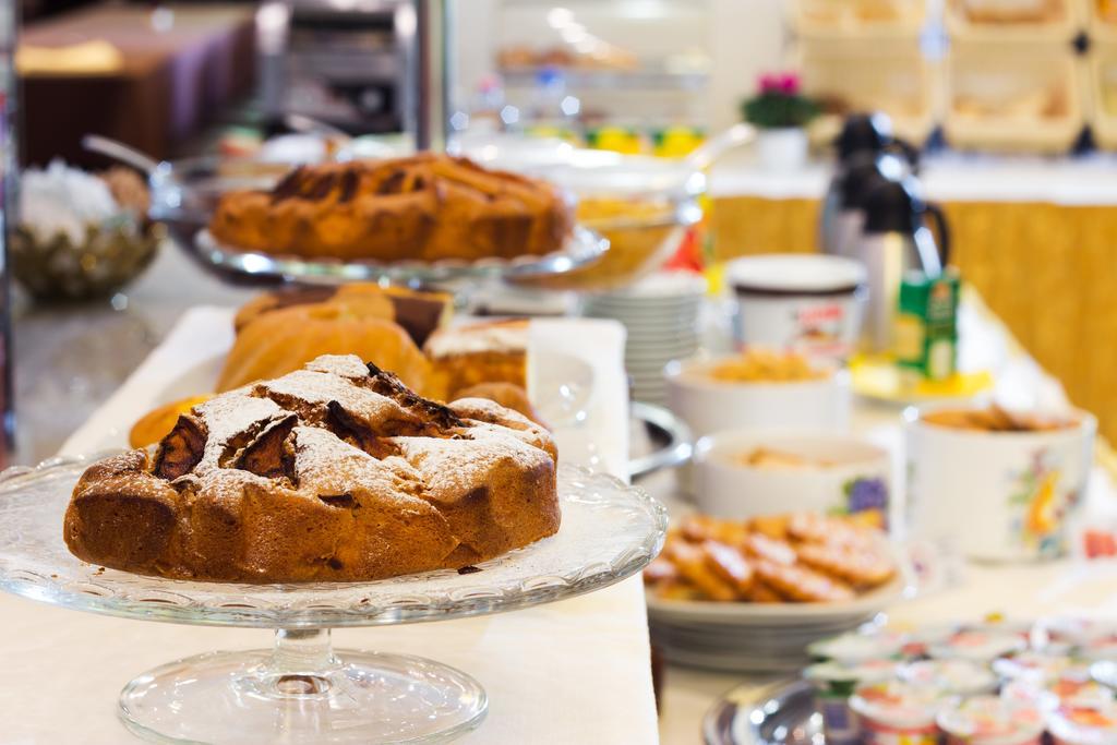Hotel Prata Verde Prata Di Pordenone Luaran gambar
