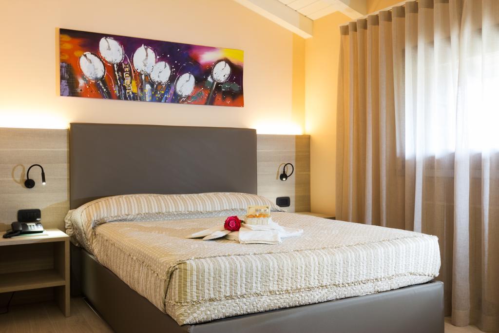 Hotel Prata Verde Prata Di Pordenone Luaran gambar