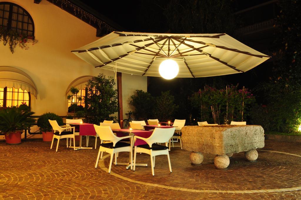 Hotel Prata Verde Prata Di Pordenone Luaran gambar