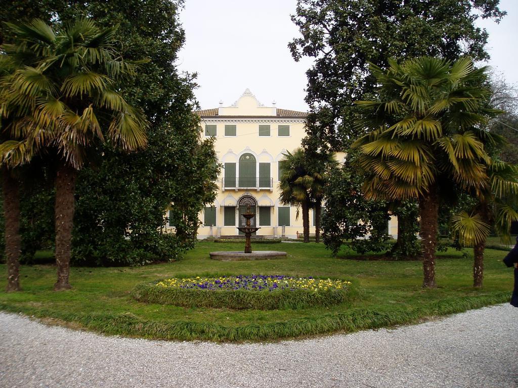 Hotel Prata Verde Prata Di Pordenone Luaran gambar
