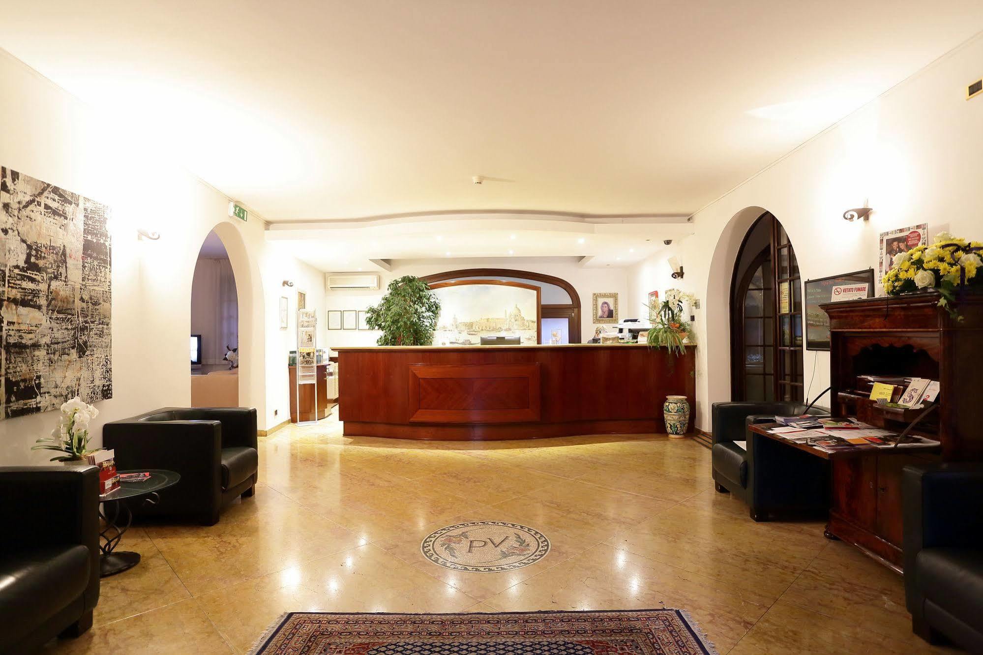 Hotel Prata Verde Prata Di Pordenone Luaran gambar