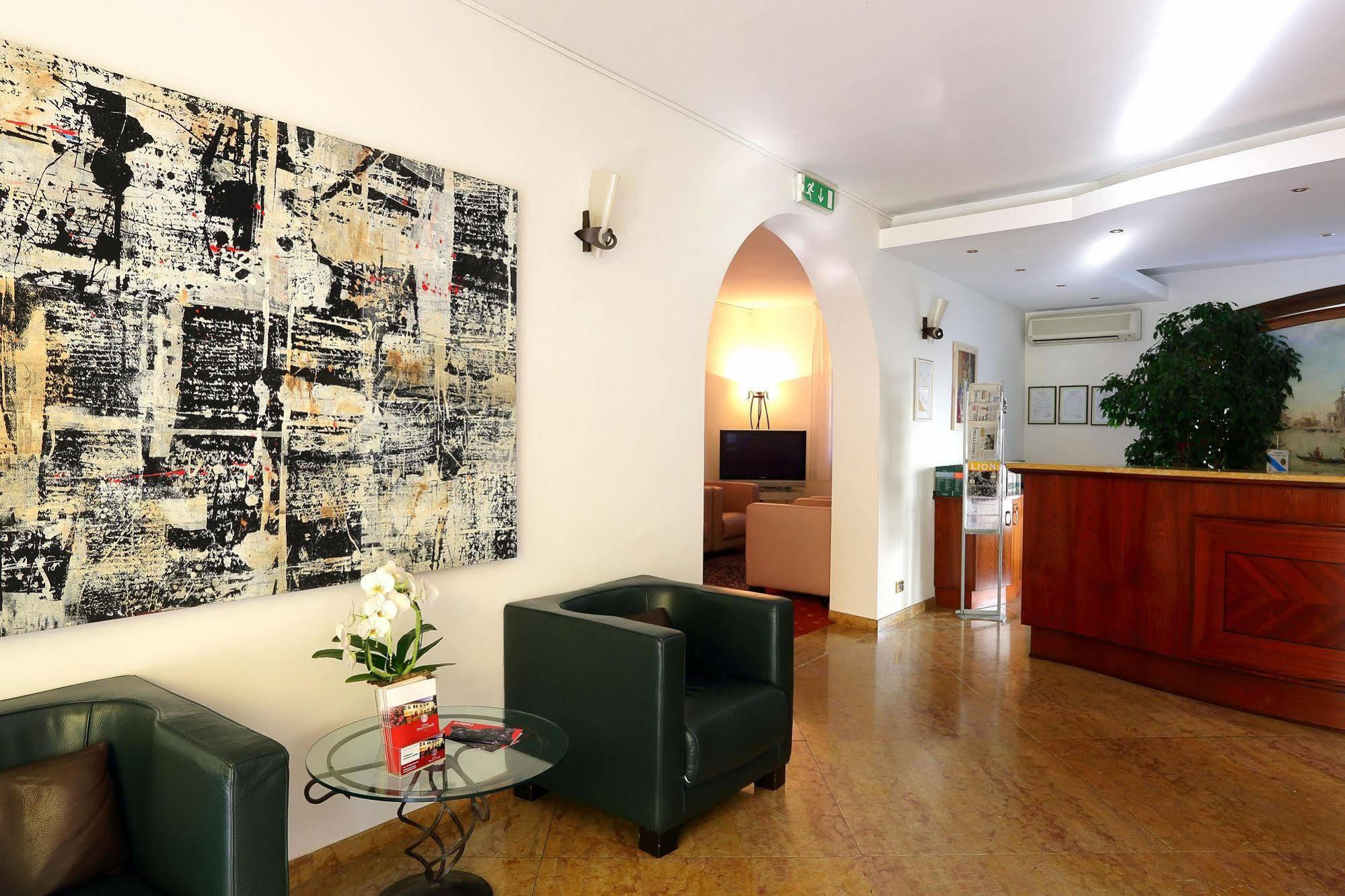Hotel Prata Verde Prata Di Pordenone Luaran gambar