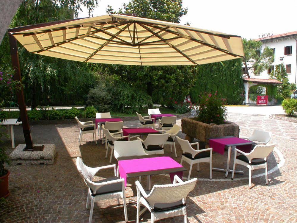 Hotel Prata Verde Prata Di Pordenone Luaran gambar
