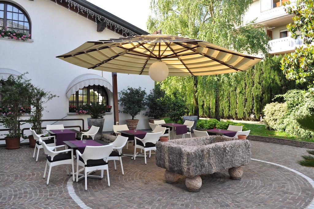 Hotel Prata Verde Prata Di Pordenone Luaran gambar