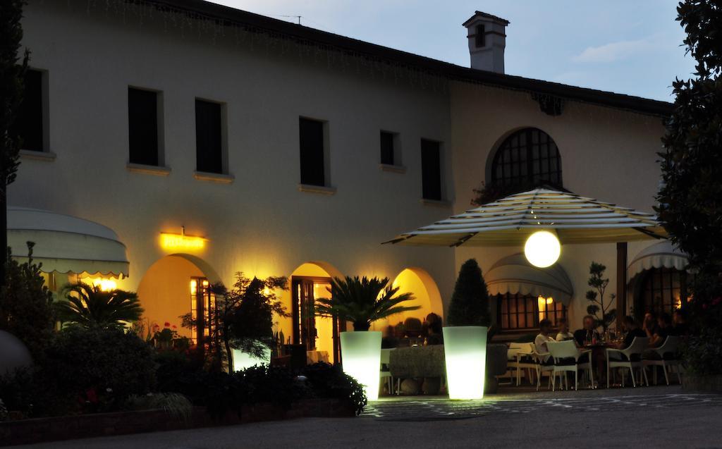 Hotel Prata Verde Prata Di Pordenone Luaran gambar